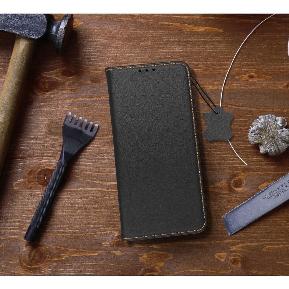 Puhelinkuoret Xiaomi Redmi Note 12 Pro 5G:lle, aitoa nahkaa hinta ja tiedot | Puhelimen kuoret ja kotelot | hobbyhall.fi