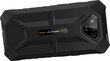 Ulefone Armor X13 6/64GB Black hinta ja tiedot | Matkapuhelimet | hobbyhall.fi
