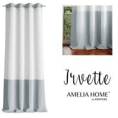 AmeliaHome -verho Irvette hinta ja tiedot | Verhot | hobbyhall.fi