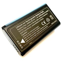 Panasonic DMW-BLJ31 akku 3050 mAh hinta ja tiedot | Kameran akut | hobbyhall.fi