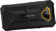 Ulefone Armor X13 6/64GB Black/Orange hinta ja tiedot | Matkapuhelimet | hobbyhall.fi