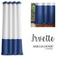 AmeliaHome -verho Irvette hinta ja tiedot | Verhot | hobbyhall.fi