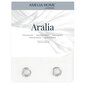 AmeliaHome verho Aralia hinta ja tiedot | Verhot | hobbyhall.fi