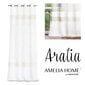 AmeliaHome verho Aralia hinta ja tiedot | Verhot | hobbyhall.fi