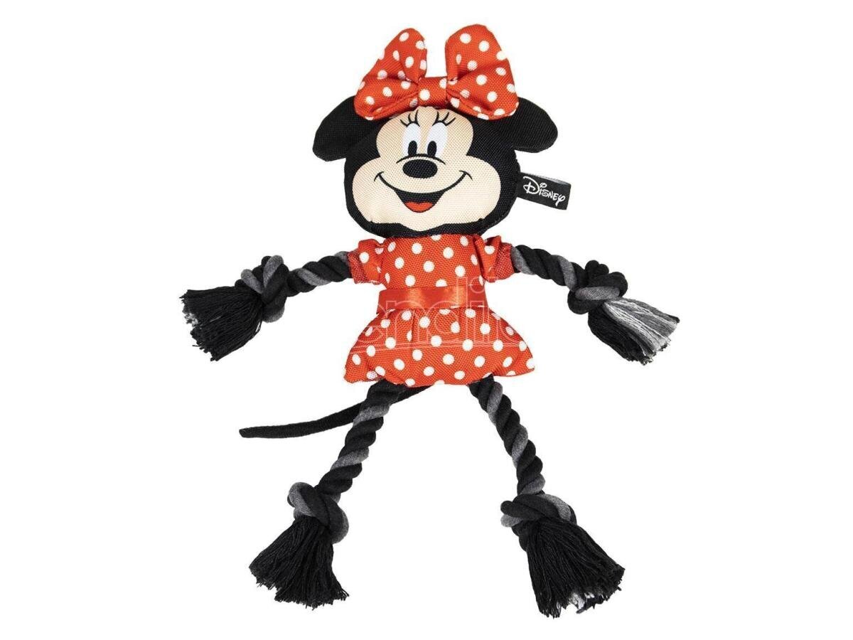 Koiranlelu Minnie, 34 cm hinta ja tiedot | Koiran lelut | hobbyhall.fi