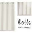 AmeliaHome -verho Voile