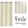 AmeliaHome -verho Voile