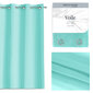 AmeliaHome -verho Voile hinta ja tiedot | Verhot | hobbyhall.fi