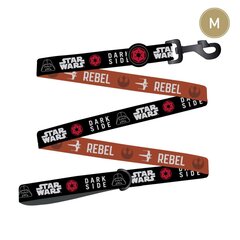 Cerda Premium talutushihna Star Wars, M hinta ja tiedot | CERD Koirat | hobbyhall.fi