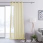 AmeliaHome -verho Voile hinta ja tiedot | Verhot | hobbyhall.fi