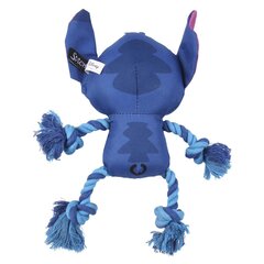 Koiranlelu Stitch, sininen hinta ja tiedot | Koiran lelut | hobbyhall.fi