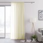 AmeliaHome -verho Voile hinta ja tiedot | Verhot | hobbyhall.fi