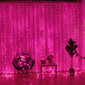 LED-valosarja 10 m, vaaleanpunainen väri hinta ja tiedot | LED-valonauhat | hobbyhall.fi