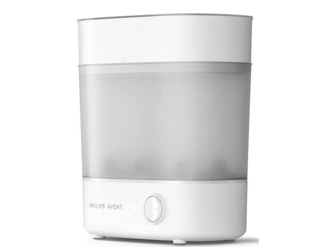 Philips Avent Scf291/00 pullon sterilointilaite hinta ja tiedot | Pullonlämmittimet ja sterilointilaitteet | hobbyhall.fi