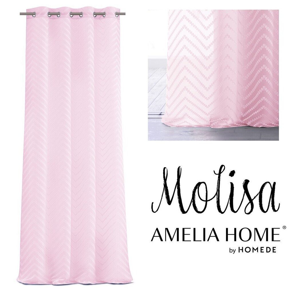 AmeliaHome Molisa hinta ja tiedot | Verhot | hobbyhall.fi