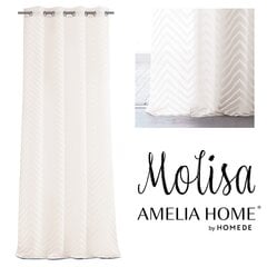 AmeliaHome Molisa hinta ja tiedot | Verhot | hobbyhall.fi