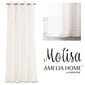 AmeliaHome Molisa hinta ja tiedot | Verhot | hobbyhall.fi