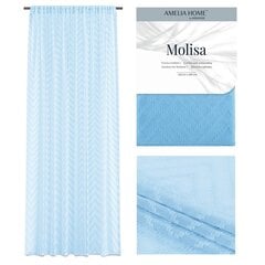 AmeliaHome Molisa hinta ja tiedot | Verhot | hobbyhall.fi