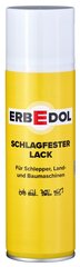 Erbedol Schlagfester Lack Spray - Iskunkestävä emalipinnoite maatalouskoneille – spray Case-IH-Rot from 1986 SL3440 hinta ja tiedot | Maalit | hobbyhall.fi