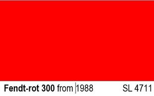 Erbedol Schlagfester Lack Spray - Iskunkestävä emalipinnoite maatalouskoneille – spray Fendt-Rot 300 from 1988 SL4711 hinta ja tiedot | Maalit | hobbyhall.fi
