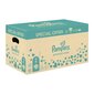 Vaipat Pampers Premium Care, koko 2 4-8 kg, 136 kpl. + LAHJA Harmonie Aqua 48 -lautasliinat vauvoille hinta ja tiedot | Vaipat | hobbyhall.fi