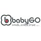 Sitteri BabyGo Homey, harmaa hinta ja tiedot | Sitterit | hobbyhall.fi