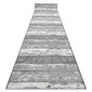 Kumipohjainen matto DESKI, 80x650 cm hinta ja tiedot | Isot matot | hobbyhall.fi