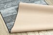 Kumipohjainen matto DESKI 80x680 cm hinta ja tiedot | Isot matot | hobbyhall.fi
