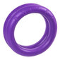 Soikea kumirengas koirille Puller Standard, violetti, 28 cm hinta ja tiedot | Koiran lelut | hobbyhall.fi