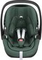 Maxi-Cosi turvaistuin Pebble 360 ​​​​Pro, 0-13 kg, Essential Green hinta ja tiedot | Turvaistuimet | hobbyhall.fi