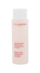 Clarins Seerumi vartalon nuorekkaalle iholle (Renew-Plus Body Serum) 200 ml hinta ja tiedot | Vartalovoiteet ja -emulsiot | hobbyhall.fi