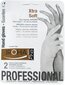 Nourishing Hand Mask Ravitseva käsinaamio Argan & Macadamia käsineiden muodossa 2x9ml hinta ja tiedot | Vartalovoiteet ja -emulsiot | hobbyhall.fi