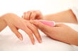 Nourishing Hand Mask Ravitseva käsinaamio Argan & Macadamia käsineiden muodossa 2x9ml hinta ja tiedot | Vartalovoiteet ja -emulsiot | hobbyhall.fi