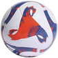 Adidas Pallo Tiro League TSBE White Blue Red HT2422 hinta ja tiedot | Jalkapallot | hobbyhall.fi