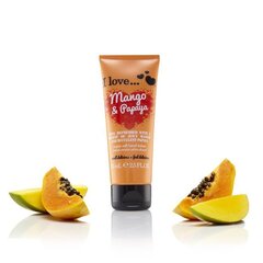 (Mango & Papaya Super Soft Hand Lotion) 75 ml hinta ja tiedot | Vartalovoiteet ja -emulsiot | hobbyhall.fi
