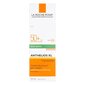 Kosteuttava geelivoide SPF 50+ Anthelious XL (Tinted Dry Touch Gel Cream) 50 ml hinta ja tiedot | Aurinkovoiteet | hobbyhall.fi