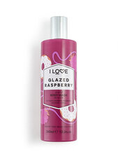 Suihkugeeli Glazed Raspberry (Body Wash) 360 ml hinta ja tiedot | Suihkusaippuat ja suihkugeelit | hobbyhall.fi