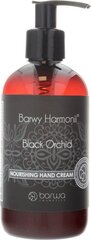 Colors of Harmony Black Orchid käsi- ja vartalovoide 200ml hinta ja tiedot | Vartalovoiteet ja -emulsiot | hobbyhall.fi