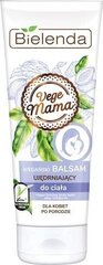 Vege Mama vegaaninen kiinteyttävä vartalovoide synnytyksen jälkeen 200ml hinta ja tiedot | Vartalovoiteet ja -emulsiot | hobbyhall.fi