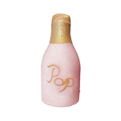 Vaaleanpunainen kupliva kylpypommi (Bath Blaster) 160 g hinta ja tiedot | Bomb Cosmetics Hajuvedet ja kosmetiikka | hobbyhall.fi