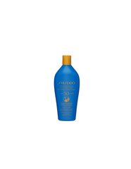 Shiseido Vedenkestävä suojavoide kasvoille ja vartalolle SPF50+ (Expert Sun Protector Face & Body Lotion) 300 ml hinta ja tiedot | Aurinkovoiteet | hobbyhall.fi