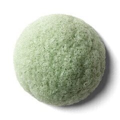 (Gentle Exfoliating Sponge) Vihreä tee hinta ja tiedot | Erborian Hajuvedet ja kosmetiikka | hobbyhall.fi