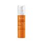 Avène Sävytetty neste normaali- ja sekaiholle SPF 50+ (Tinted Fluid) 50 ml hinta ja tiedot | Aurinkovoiteet | hobbyhall.fi