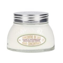 L'Occitane mantelimaitotiiviste 200ml hinta ja tiedot | Vartalovoiteet ja -emulsiot | hobbyhall.fi