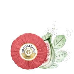 Roger & Gallet Fleur de Figuier palasaippua, 100g hinta ja tiedot | Roger & Gallet Hajuvedet ja kosmetiikka | hobbyhall.fi