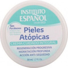 Instituto Español Atooppinen ihovoide 50 ml hinta ja tiedot | Vartalovoiteet ja -emulsiot | hobbyhall.fi
