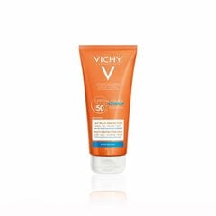 Vichy Multi Moisturizing Lotion SPF 50+ Capital Soleil Beach Protect (Multi-Protection Milk) 200 ml hinta ja tiedot | Vichy Vartalonhoito | hobbyhall.fi