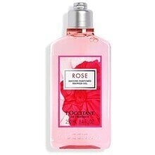 L'occitane Loccitane Rosa Gel Ducha 250ml hinta ja tiedot | Suihkusaippuat ja suihkugeelit | hobbyhall.fi