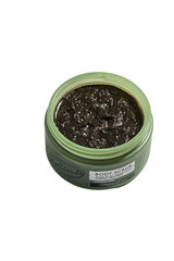 Vartalokuorinta Coffee Body Scrub sitruunaruoholla 220 ml hinta ja tiedot | Vartalokuorinnat | hobbyhall.fi