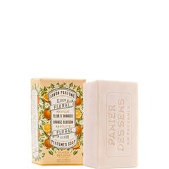 Orange Blossom (Perfumed Soap) käsi- ja vartalosaippua 150 g hinta ja tiedot | Saippuat | hobbyhall.fi